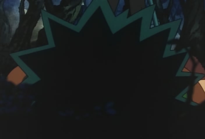 Hunter x Hunter Ep 1: Departure × And × Friends @ 00:04:19