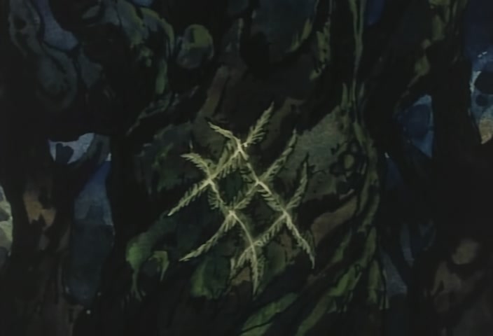 Hunter x Hunter Ep 1: Departure × And × Friends @ 00:04:26