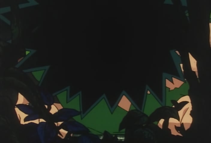 Hunter x Hunter Ep 1: Departure × And × Friends @ 00:04:38
