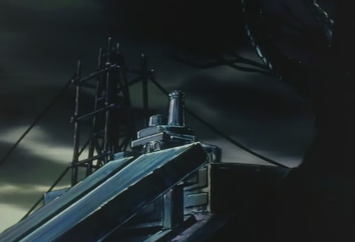 Hunter x Hunter Ep 1: Departure × And × Friends @ 00:05:26