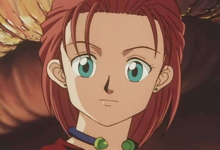 Hunter x Hunter Ep 1: Departure × And × Friends @ 00:06:06