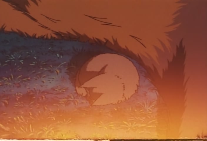 Hunter x Hunter Ep 1: Departure × And × Friends @ 00:06:25