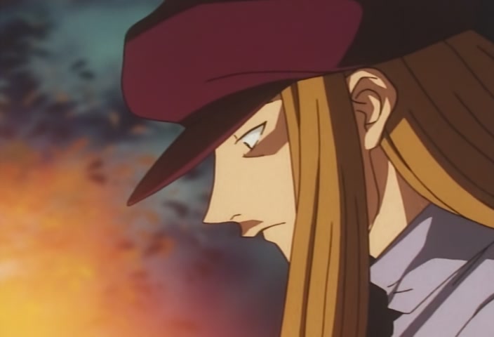 Hunter x Hunter Ep 1: Departure × And × Friends @ 00:06:29