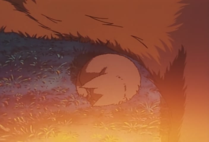 Hunter x Hunter Ep 1: Departure × And × Friends @ 00:06:32
