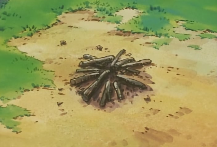 Hunter x Hunter Ep 1: Departure × And × Friends @ 00:06:40
