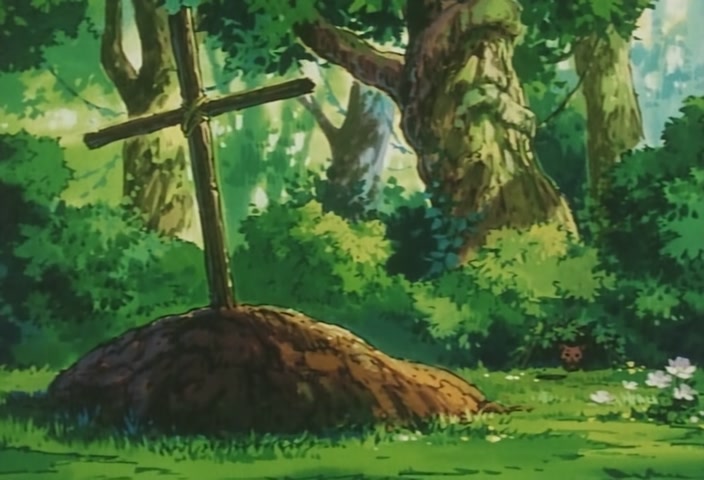 Hunter x Hunter Ep 1: Departure × And × Friends @ 00:07:06