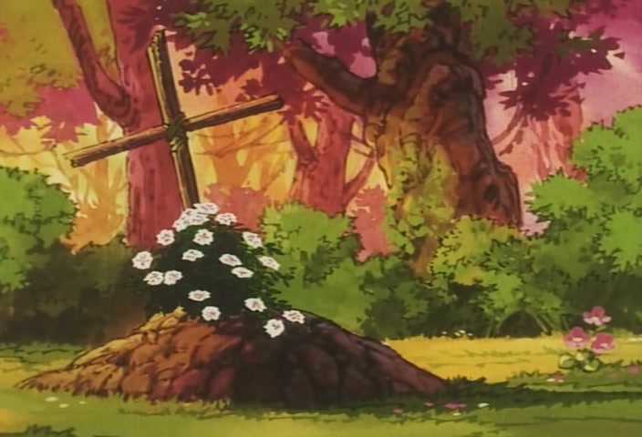Hunter x Hunter Ep 1: Departure × And × Friends @ 00:07:43