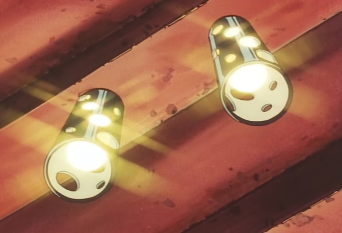 Hunter x Hunter Ep 1: Departure × And × Friends @ 00:08:53