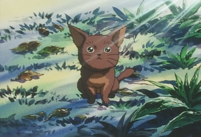 Hunter x Hunter Ep 1: Departure × And × Friends @ 00:09:41