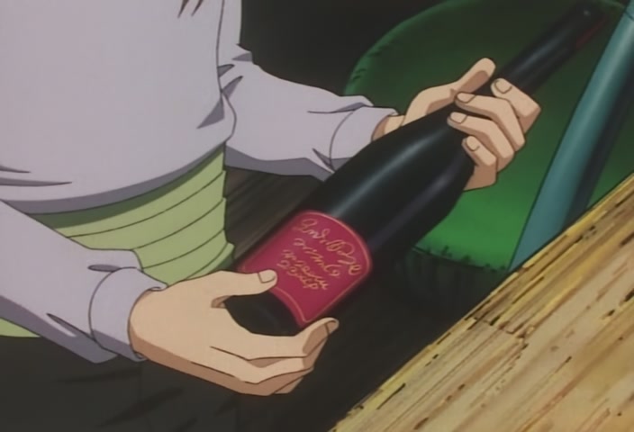 Hunter x Hunter Ep 1: Departure × And × Friends @ 00:10:00