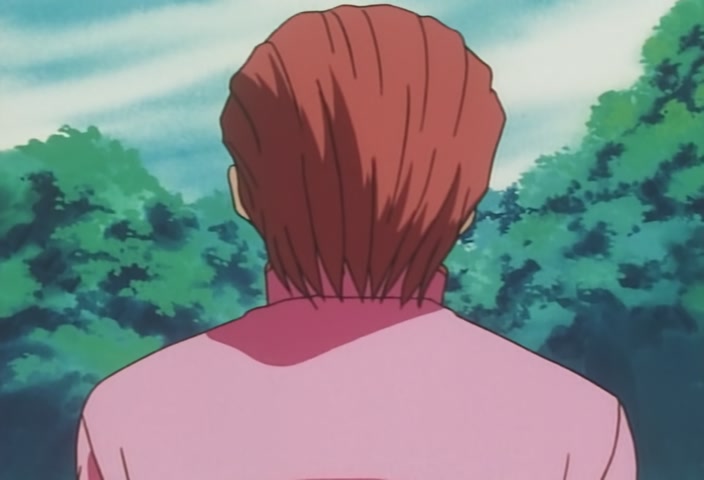 Hunter x Hunter Ep 1: Departure × And × Friends @ 00:10:44
