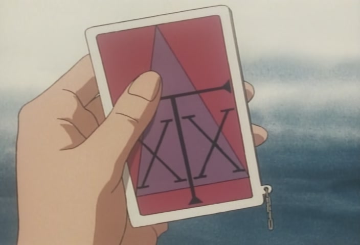 Hunter x Hunter Ep 1: Departure × And × Friends @ 00:11:36