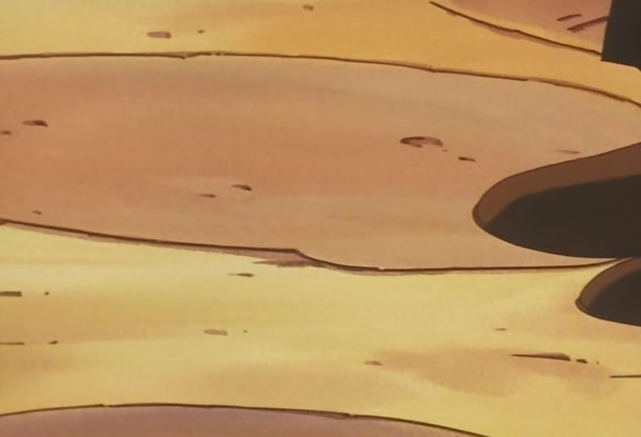 Hunter x Hunter Ep 1: Departure × And × Friends @ 00:12:06