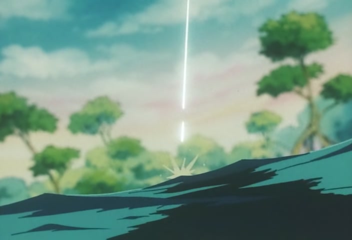 Hunter x Hunter Ep 1: Departure × And × Friends @ 00:13:09