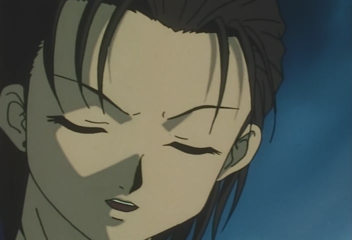 Hunter x Hunter Ep 1: Departure × And × Friends @ 00:13:49