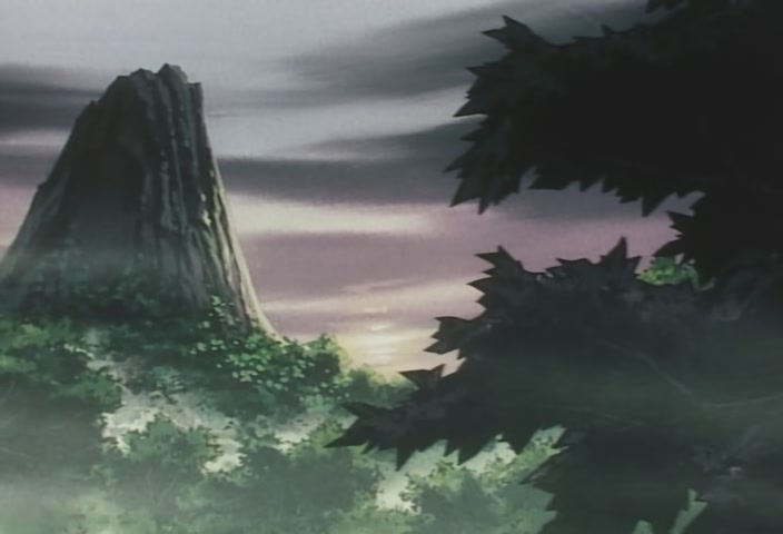 Hunter x Hunter Ep 1: Departure × And × Friends @ 00:15:40