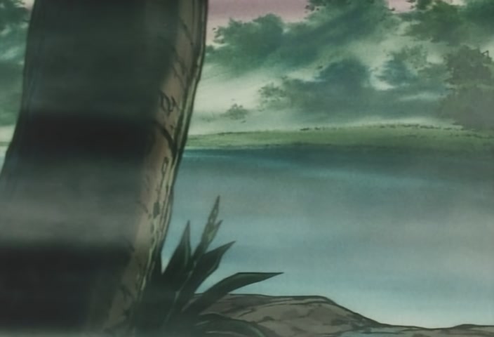 Hunter x Hunter Ep 1: Departure × And × Friends @ 00:15:44