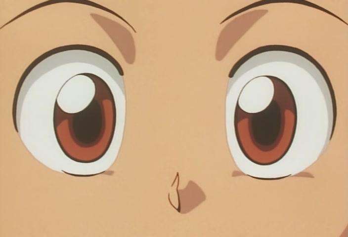 Hunter x Hunter Ep 1: Departure × And × Friends @ 00:16:58