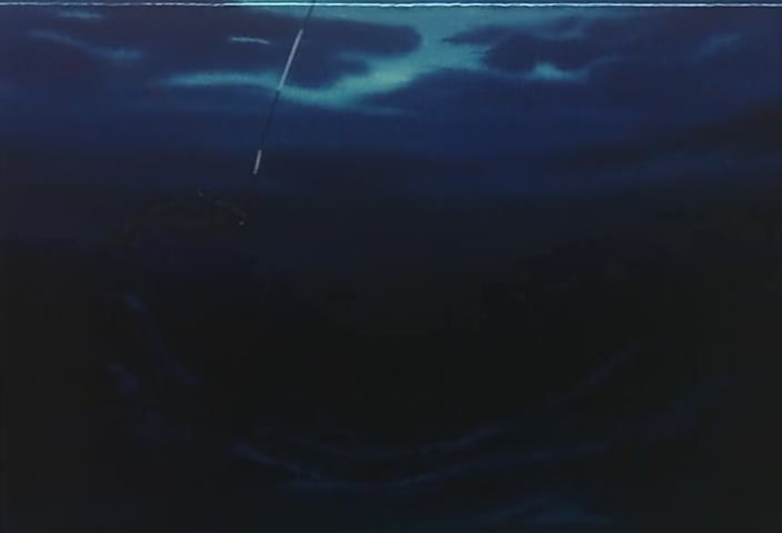 Hunter x Hunter Ep 1: Departure × And × Friends @ 00:17:02