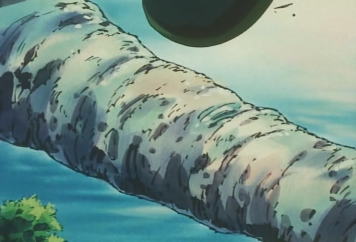 Hunter x Hunter Ep 1: Departure × And × Friends @ 00:17:09