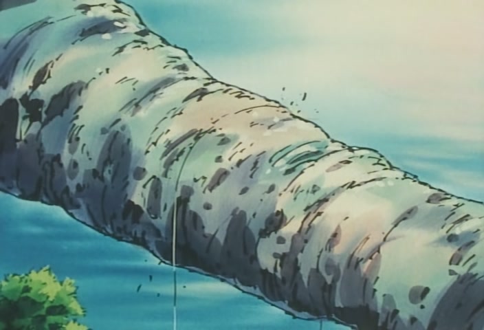 Hunter x Hunter Ep 1: Departure × And × Friends @ 00:17:13