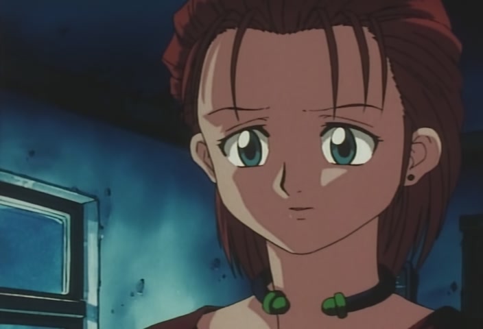 Hunter x Hunter Ep 1: Departure × And × Friends @ 00:19:15