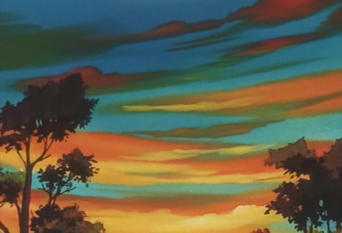 Hunter x Hunter Ep 1: Departure × And × Friends @ 00:20:29