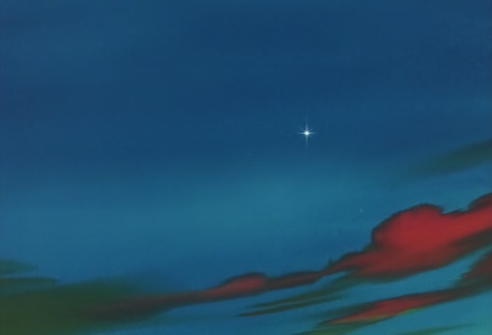 Hunter x Hunter Ep 1: Departure × And × Friends @ 00:20:33