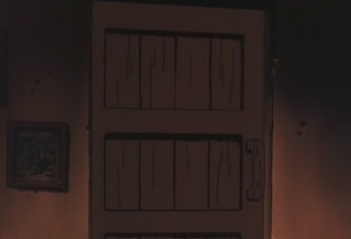 Hunter x Hunter Ep 1: Departure × And × Friends @ 00:20:48