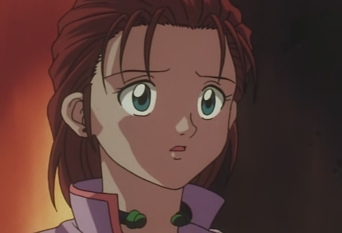 Hunter x Hunter Ep 1: Departure × And × Friends @ 00:20:59