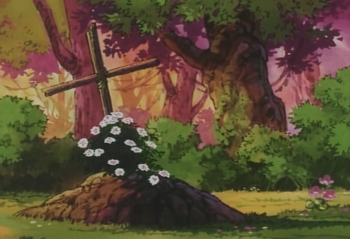 Hunter x Hunter Ep 2: Test × Of × Tests @ 00:01:14