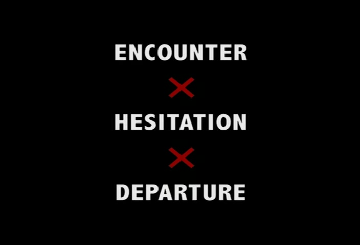 Hunter x Hunter Ep 2: Test × Of × Tests @ 00:02:43