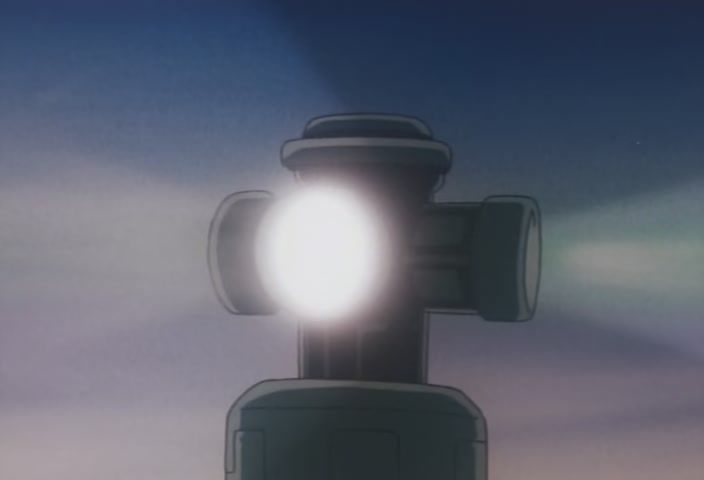 Hunter x Hunter Ep 2: Test × Of × Tests @ 00:02:50
