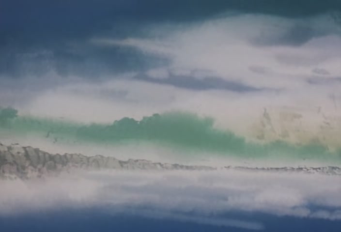 Hunter x Hunter Ep 2: Test × Of × Tests @ 00:02:58