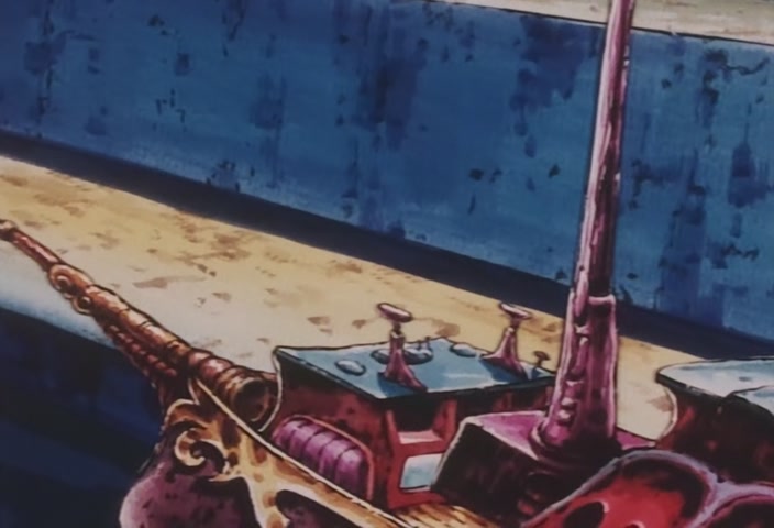 Hunter x Hunter Ep 2: Test × Of × Tests @ 00:03:09