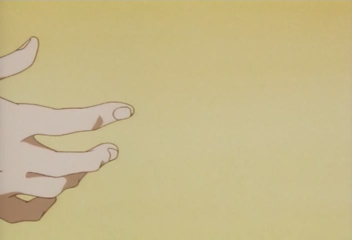 Hunter x Hunter Ep 2: Test × Of × Tests @ 00:05:11