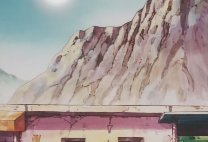 Hunter x Hunter Ep 2: Test × Of × Tests @ 00:06:14