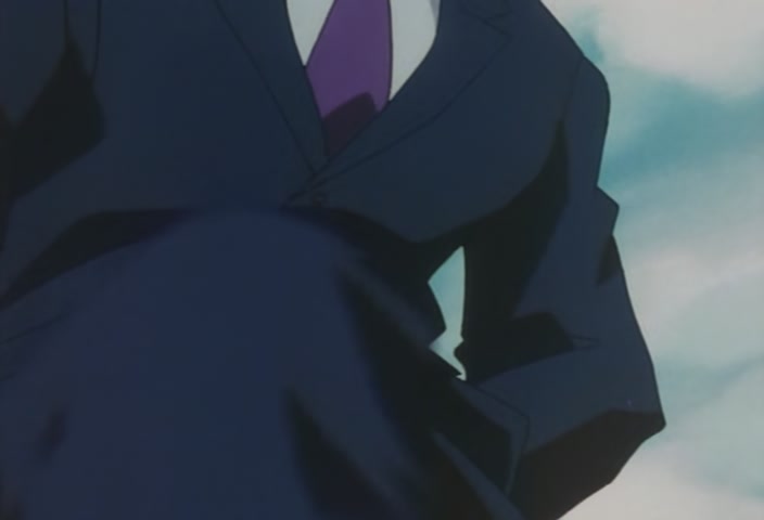Hunter x Hunter Ep 2: Test × Of × Tests @ 00:07:28