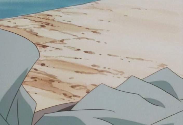 Hunter x Hunter Ep 2: Test × Of × Tests @ 00:07:32