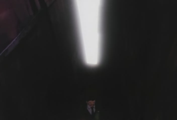 Hunter x Hunter Ep 2: Test × Of × Tests @ 00:07:54