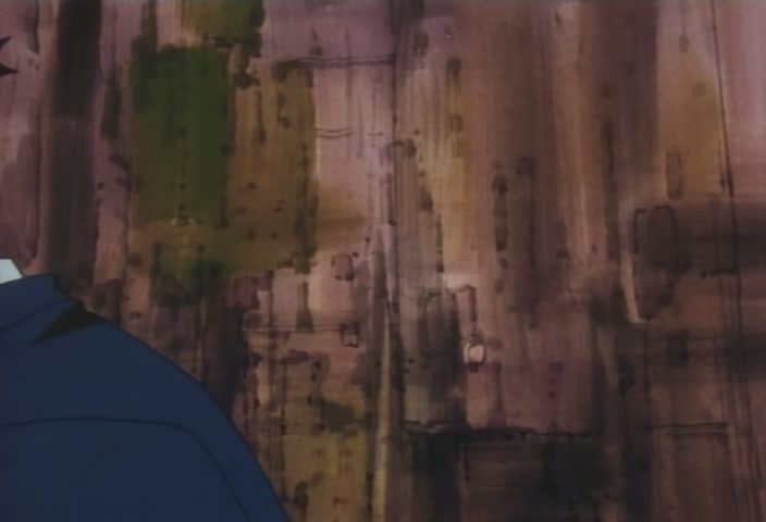 Hunter x Hunter Ep 2: Test × Of × Tests @ 00:08:31