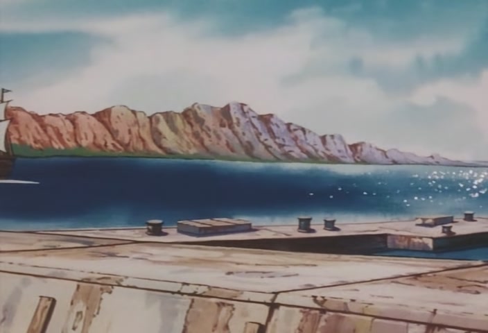 Hunter x Hunter Ep 2: Test × Of × Tests @ 00:10:59