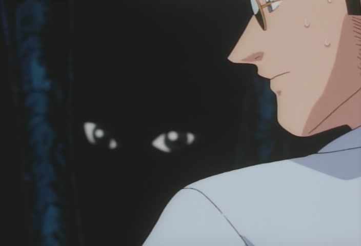 Hunter x Hunter Ep 2: Test × Of × Tests @ 00:11:43