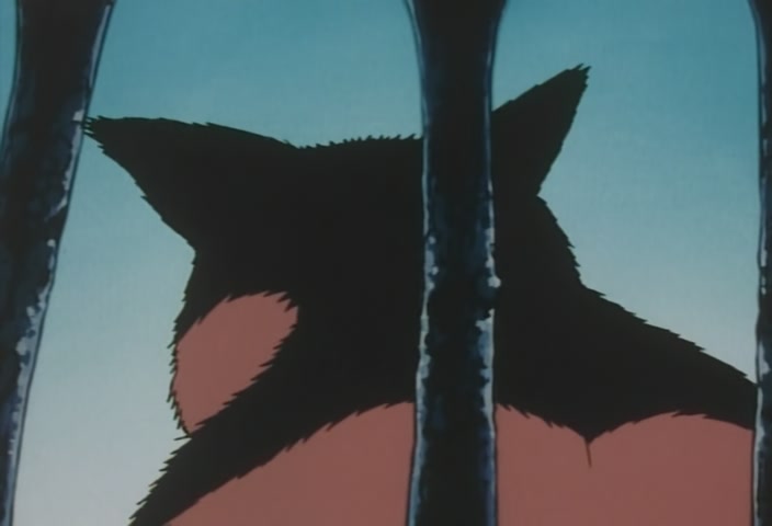 Hunter x Hunter Ep 2: Test × Of × Tests @ 00:13:01
