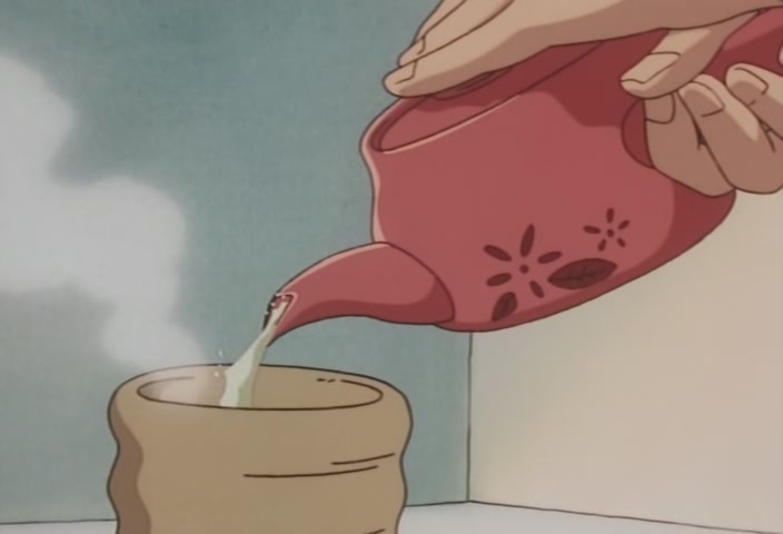 Hunter x Hunter Ep 2: Test × Of × Tests @ 00:13:23