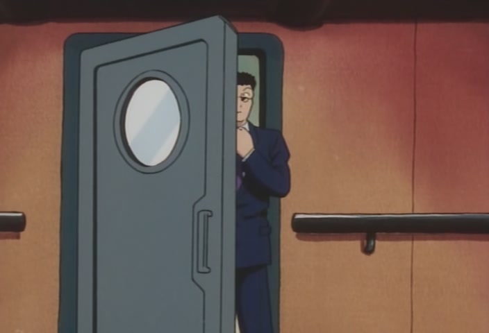 Hunter x Hunter Ep 2: Test × Of × Tests @ 00:13:53