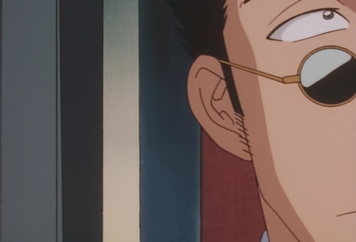 Hunter x Hunter Ep 2: Test × Of × Tests @ 00:14:00