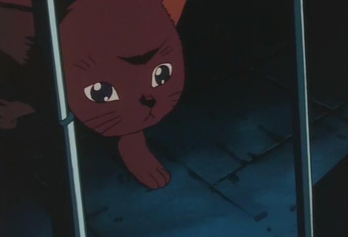 Hunter x Hunter Ep 2: Test × Of × Tests @ 00:17:28