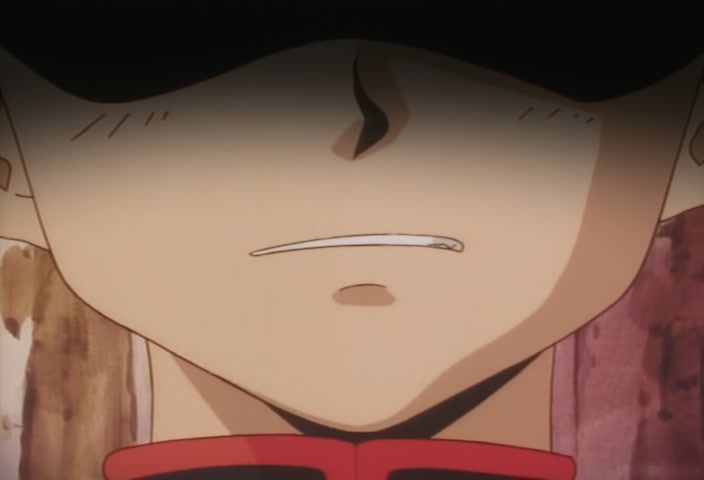 Hunter x Hunter Ep 2: Test × Of × Tests @ 00:18:05
