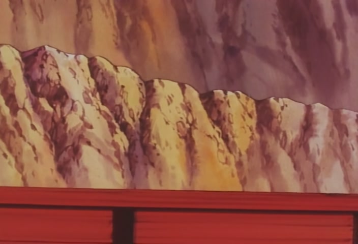 Hunter x Hunter Ep 2: Test × Of × Tests @ 00:20:11